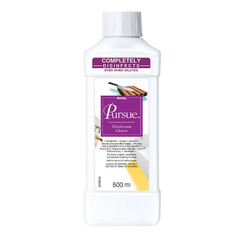 Amway™ Pursue Disinfectant Cleaner
