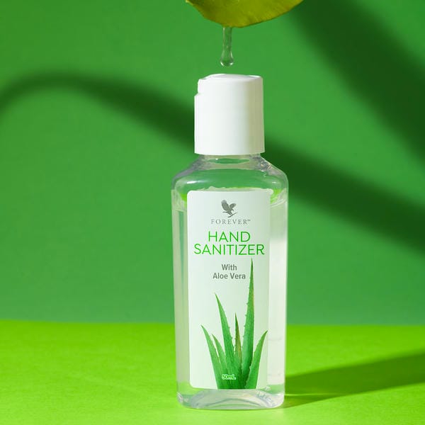 FOREVER HAND SANITIZER