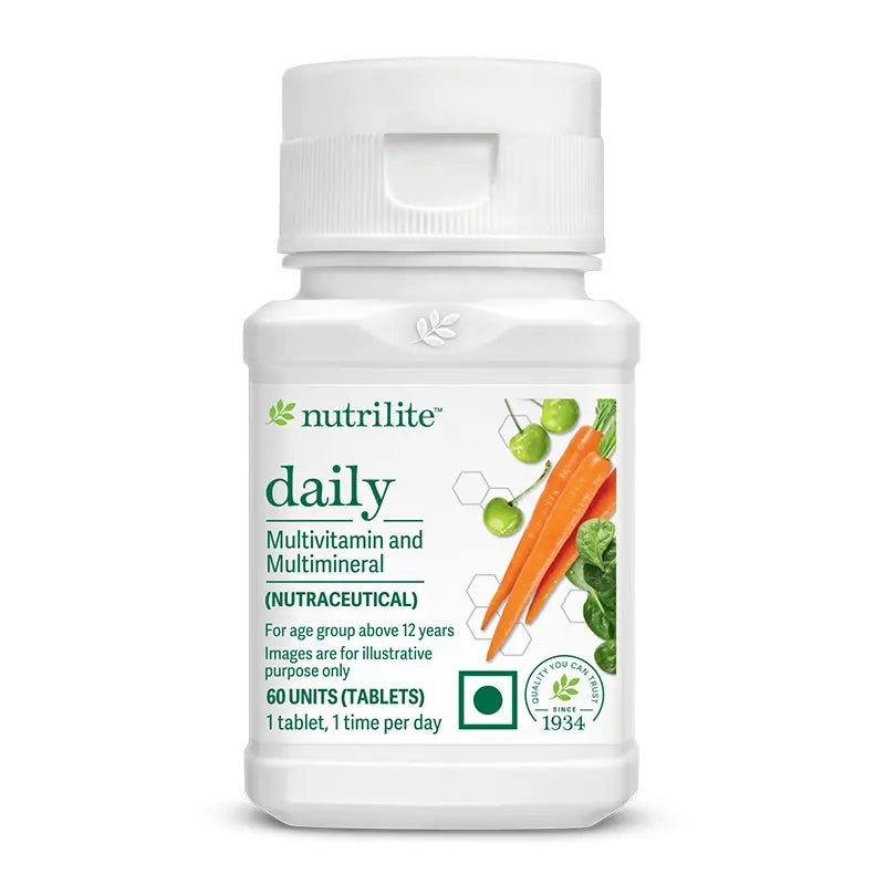 NUTRILITE® Daily