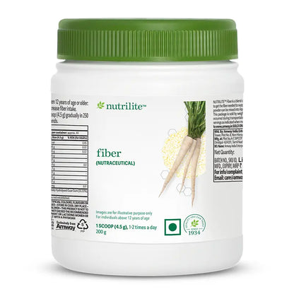 NUTRILITE® Fiber