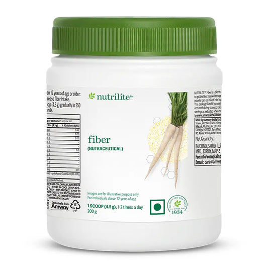 NUTRILITE® Fiber