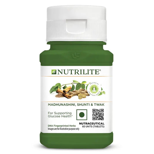 NUTRILITE® Madhunashini, Shunti & Twak