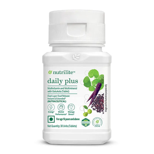 NUTRILITE® Daily Plus