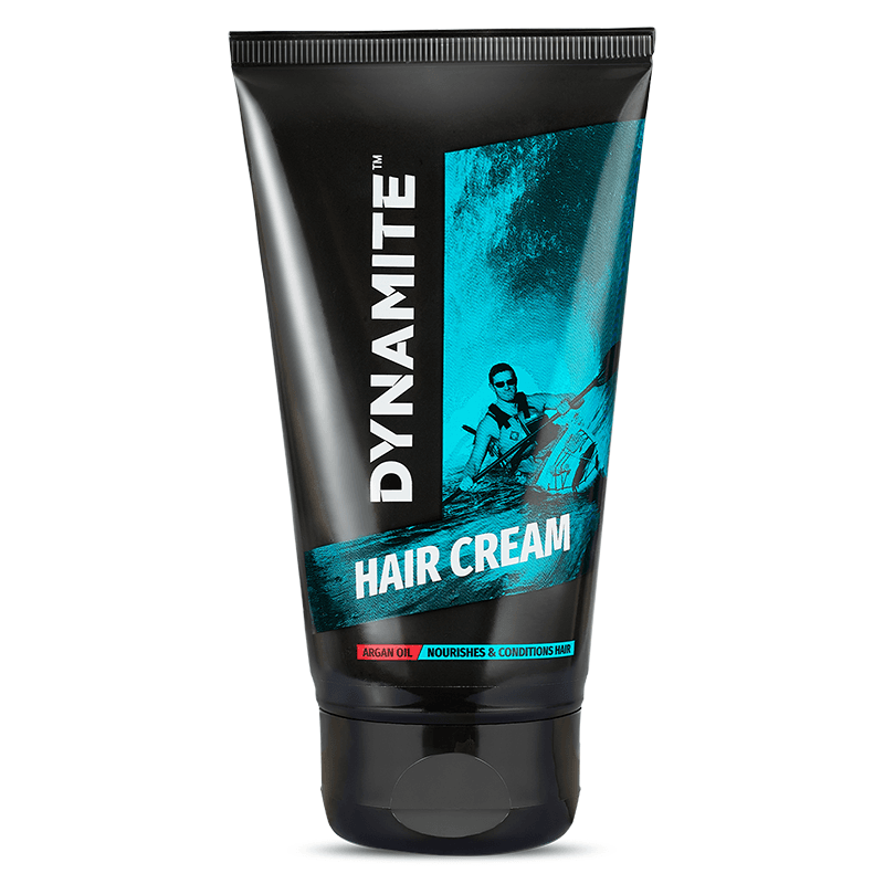 DYNAMITE™ Hair Cream