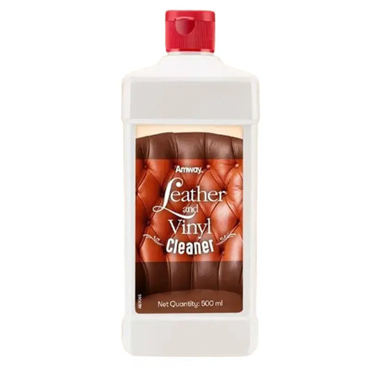 Amway™ Leather and Vinyl Cleaner