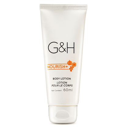 G&H Nourish+ Body Lotion