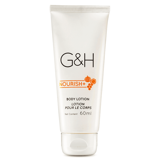 G&H Nourish+ Body Lotion