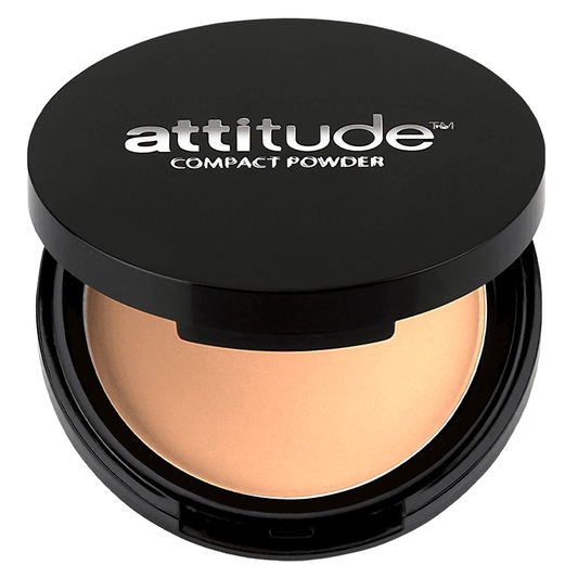 attitude™ Compact Powder Medium