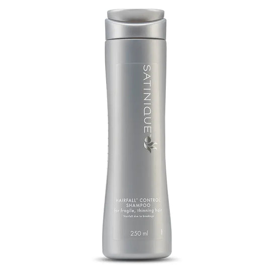SATINIQUE™ Hairfall Control Shampoo