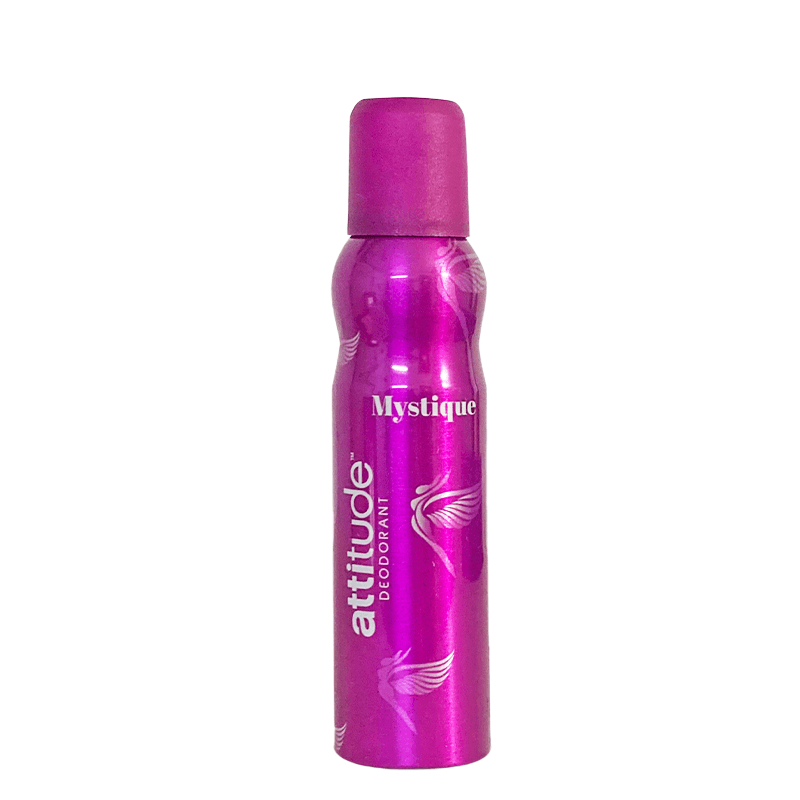 attitude™ Deodorant Mystique