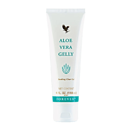 ALOE VERA GELLY