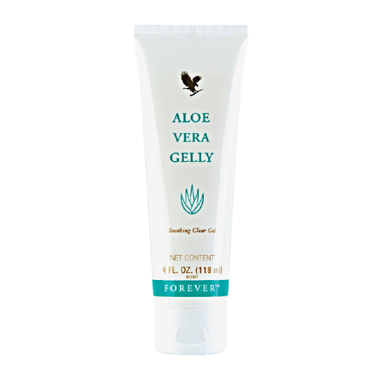 ALOE VERA GELLY
