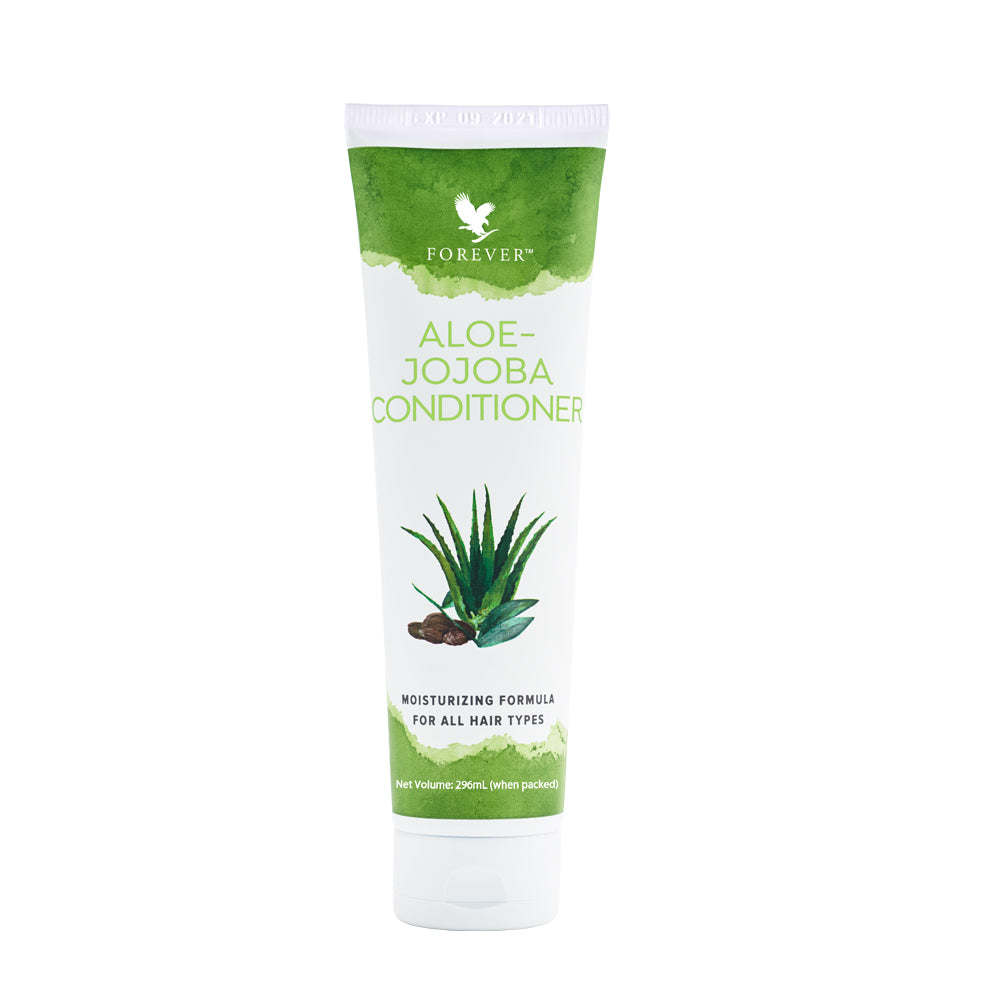 ALOE-JOJOBA CONDITIONER-R - LILIAL FREE