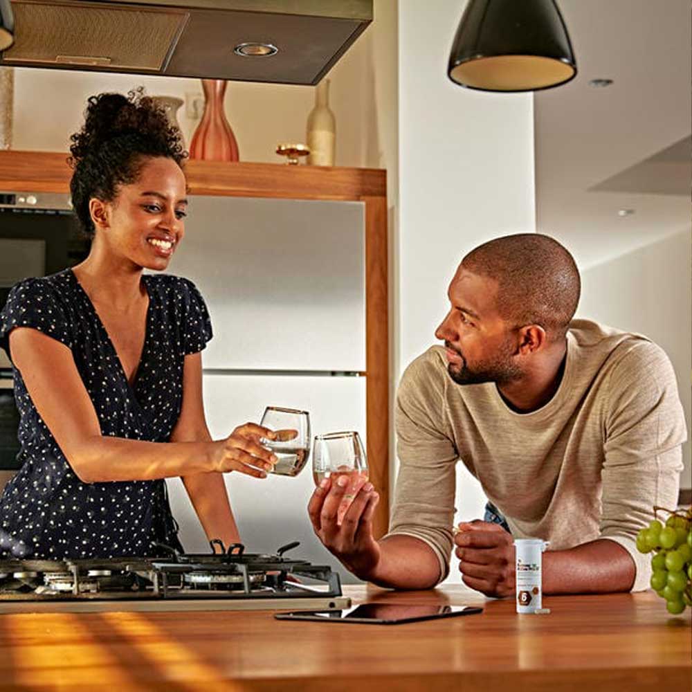 FOREVER ACTIVE PRO-B