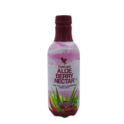 ALOE BERRY NECTAR 1L