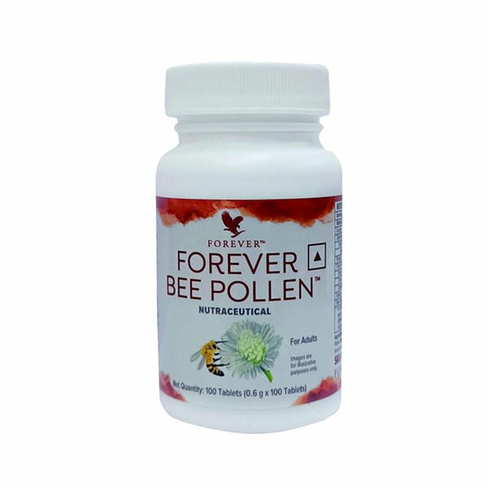 BEE POLLEN