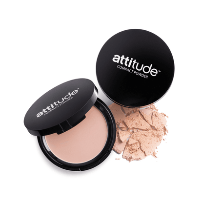 attitude™ Compact Powder Light