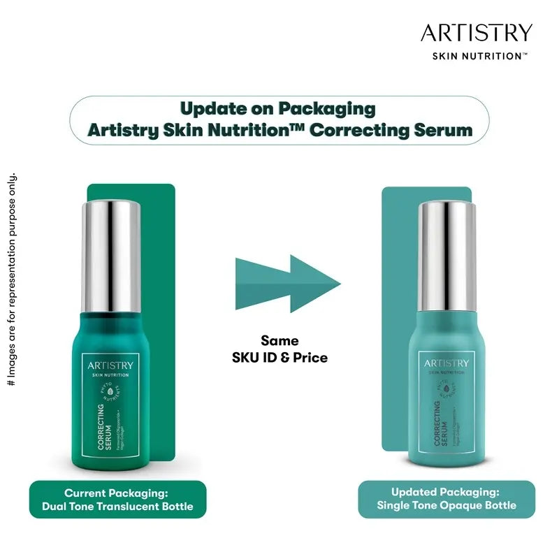 ARTISTRY™ Skin Nutrition™ Correcting Serum