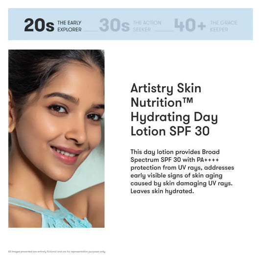 ARTISTRY™ Skin Nutrition™ Hydrating Day Lotion