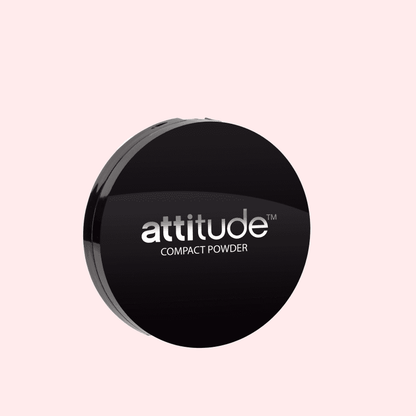 attitude™ Compact Powder Medium