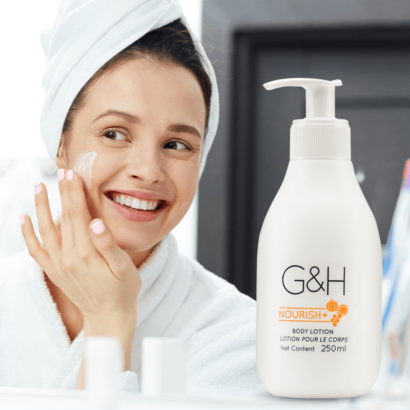 G&H Nourish+ Body Lotion