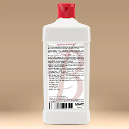 Amway™ BUFF-UP FURNITURE CREAM