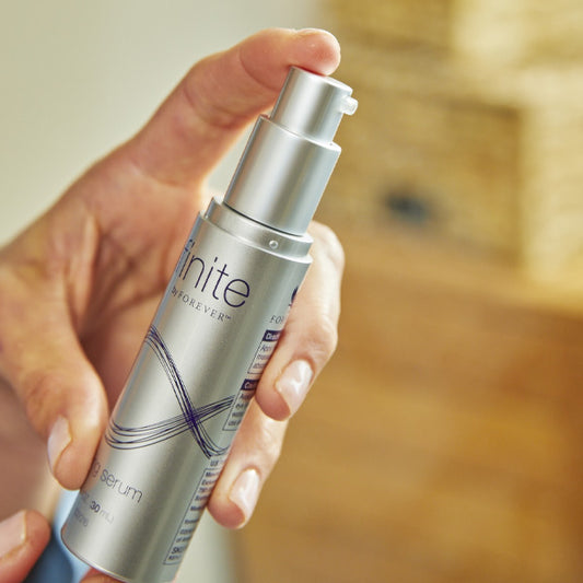 INFINITE FIRMING SERUM