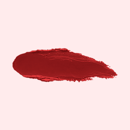 attitude™ Celebration Pack Matte Lipstick Dashing Red