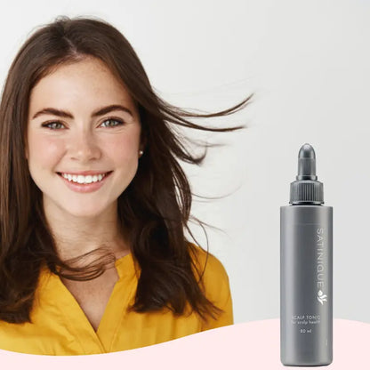SATINIQUE™ Scalp Tonic