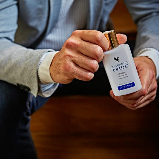 GENTLEMANS PRIDE