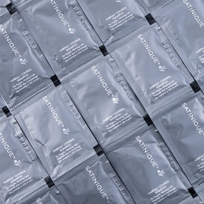 SATINIQUE™ Hairfall Control Shampoo Sachets