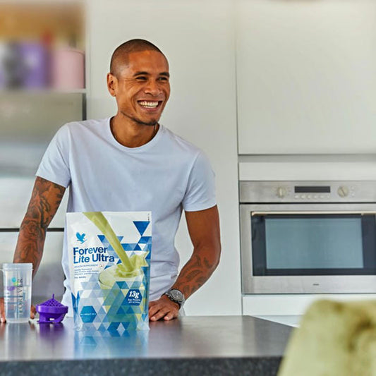 FOREVER ULTRA LITE VANILLA