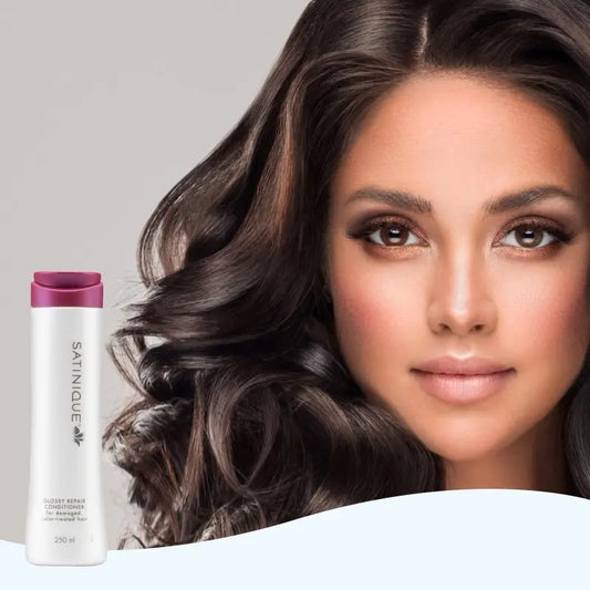SATINIQUE™ Glossy Repair Conditioner