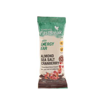 FASTBREAK ENERGY BARS