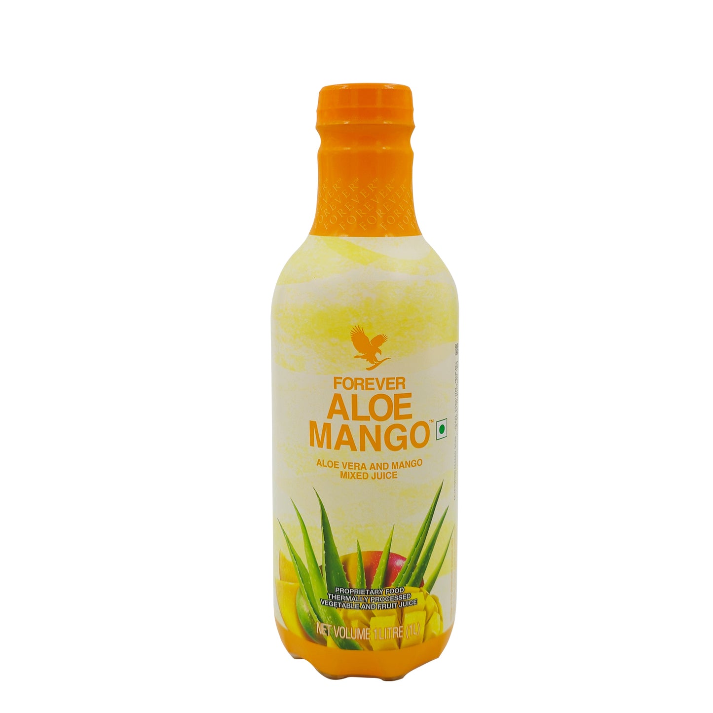 ALOE MANGO 1L