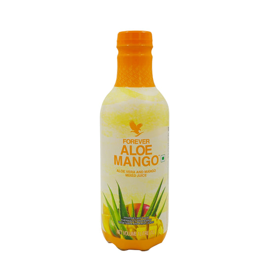 ALOE MANGO 1L