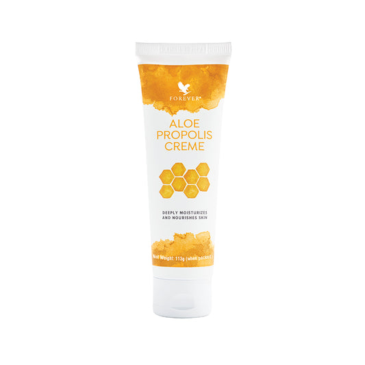 ALOE PROPOLIS CREME