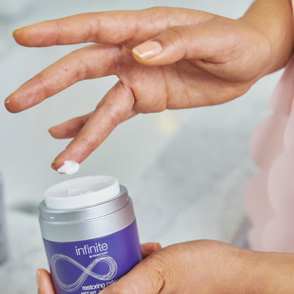 INFINITE RESTORING CREAM