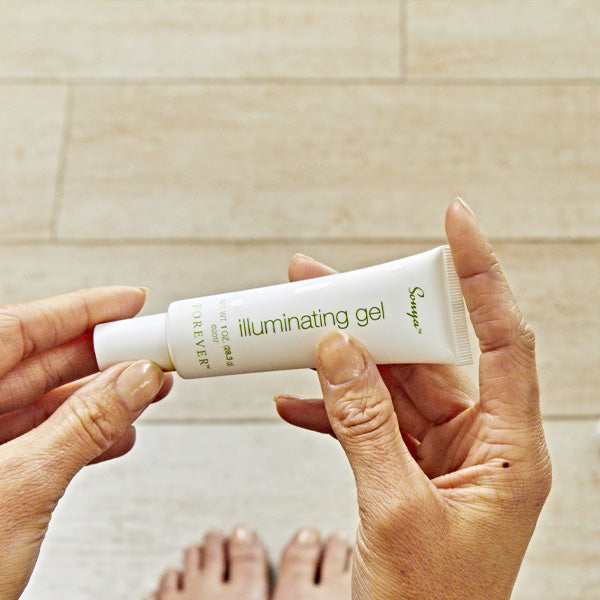 SONYA ILLUMINATING GEL