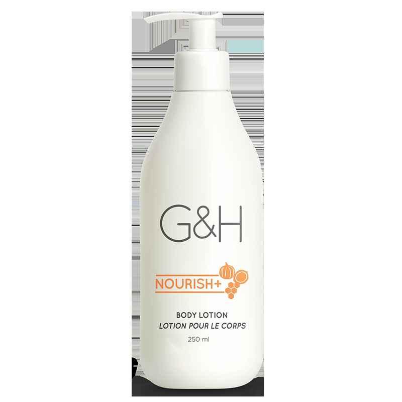 G&H Nourish+ Body Lotion