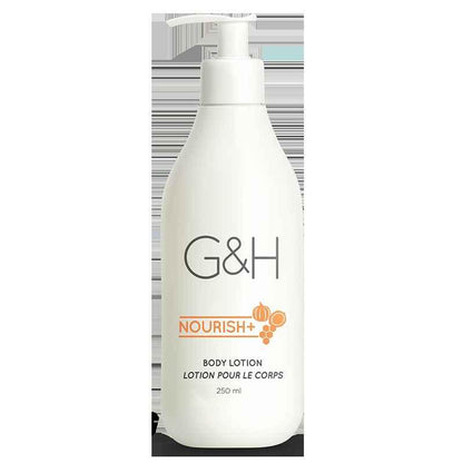 G&H Nourish+ Body Lotion