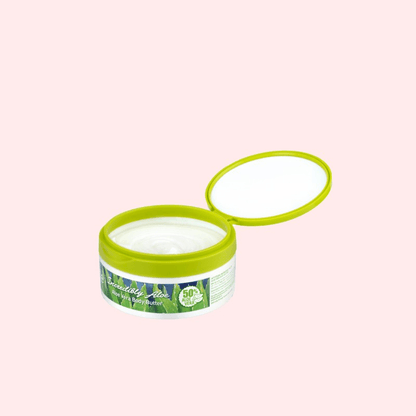 attitude™ Incredibly Aloe Body Butter