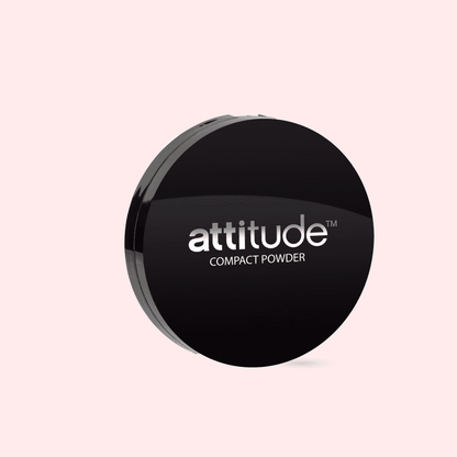 attitude™ Compact Powder Light