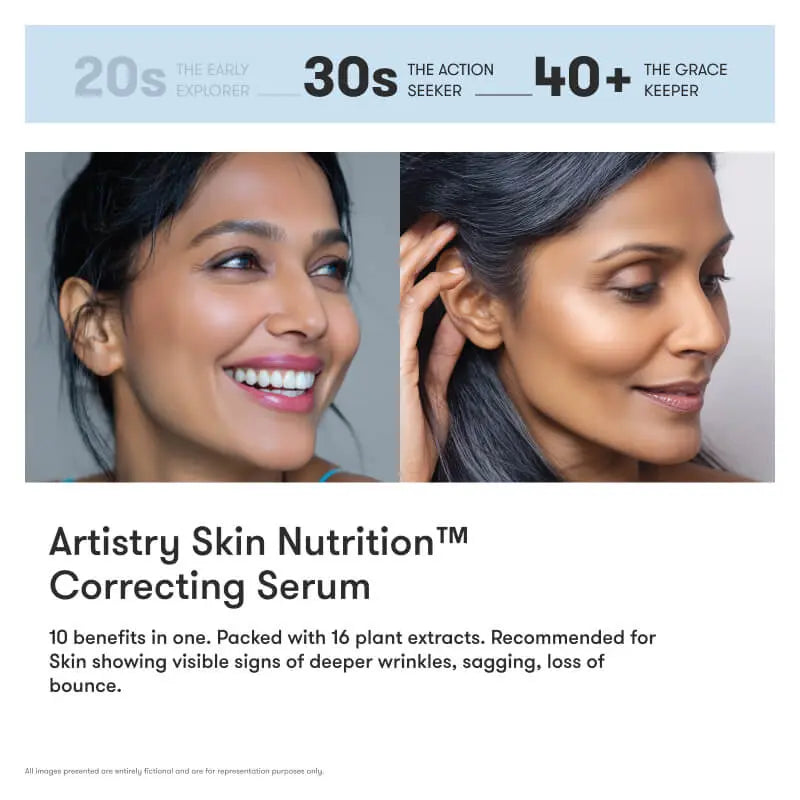 ARTISTRY™ Skin Nutrition™ Correcting Serum