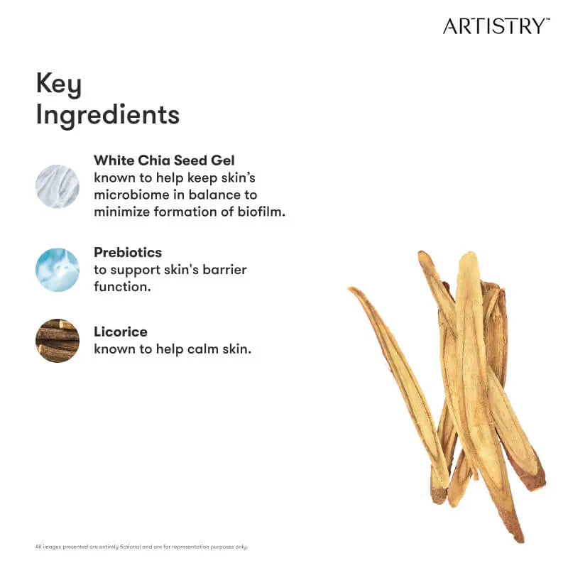 ARTISTRY™ Skin Nutrition Hydrating Smoothing Toner