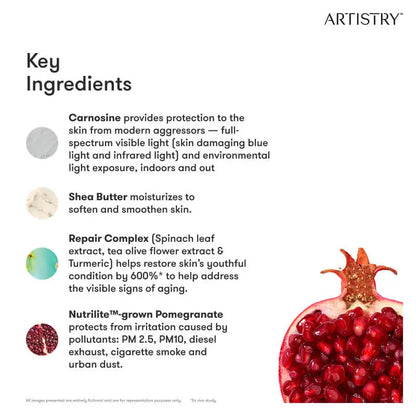 ARTISTRY™ Skin Nutrition™ Renewing Reactivation Day Lotion