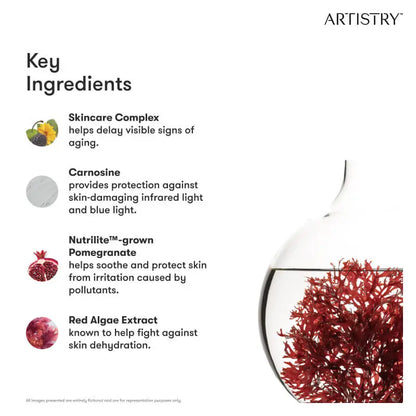 ARTISTRY™ Skin Nutrition™ Hydrating Day Lotion