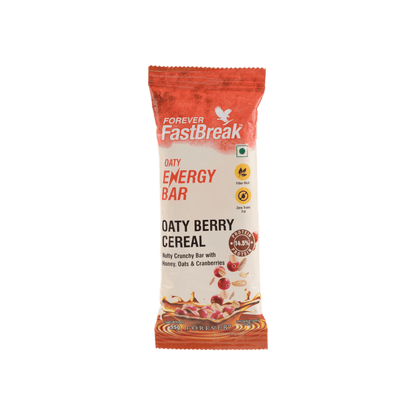 FASTBREAK ENERGY BARS