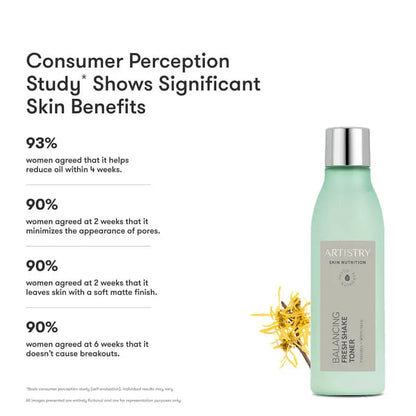 ARTISTRY™ Skin Nutrition™ Balancing Fresh Shake Toner