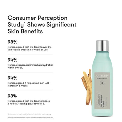ARTISTRY™ Skin Nutrition Hydrating Smoothing Toner